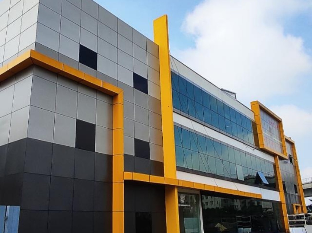 Propack Shreiner facility