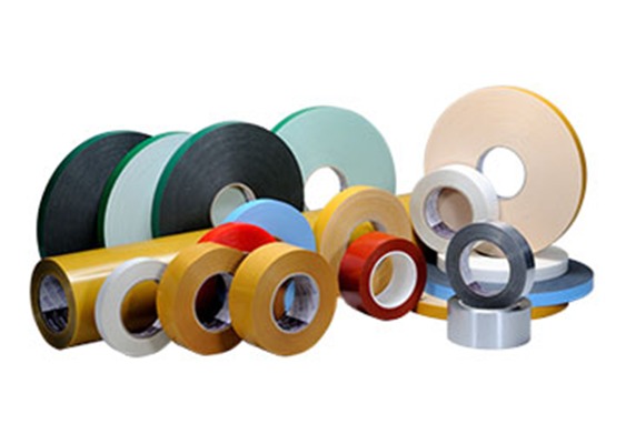 Adhesive Tapes