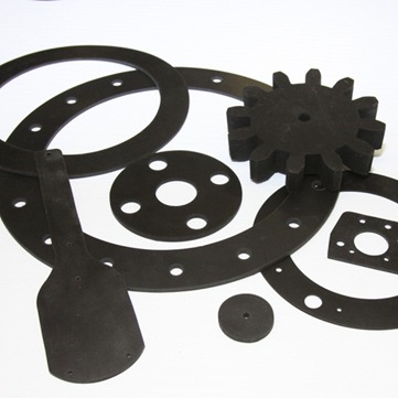 Gaskets and Seals